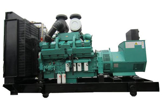 扶风柴油发电机组 扶风柴油发电机组