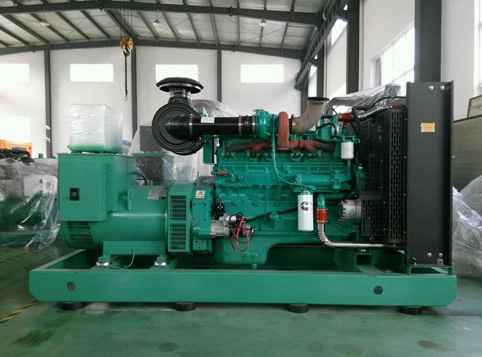 扶风柴油发电机组 扶风柴油发电机组
