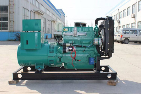 扶风小型柴油发电机 扶风小型柴油发电机