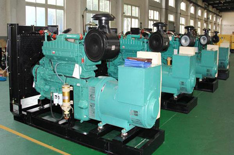扶风小型柴油发电机 扶风小型柴油发电机