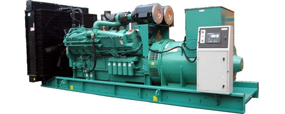 扶风柴油发电机 扶风柴油发电机