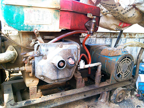 扶风单杠柴油机发电机出租 扶风单杠柴油机发电机出租