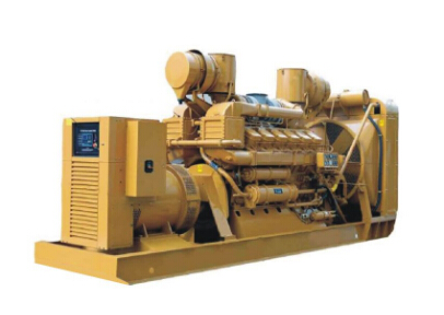 扶风发电机出租