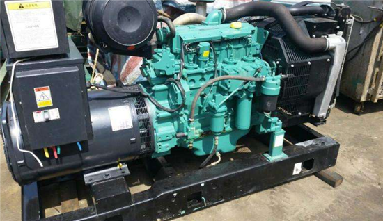 扶风柴油发电机 扶风柴油发电机